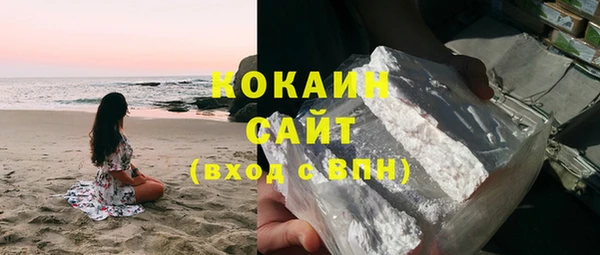 прущий лед Алзамай